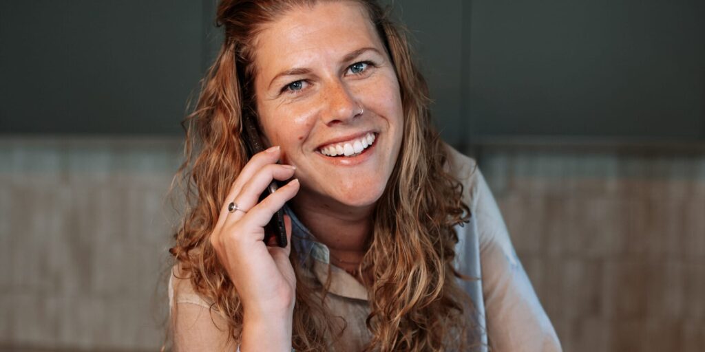 Continuity in support: account management at Moneypenny