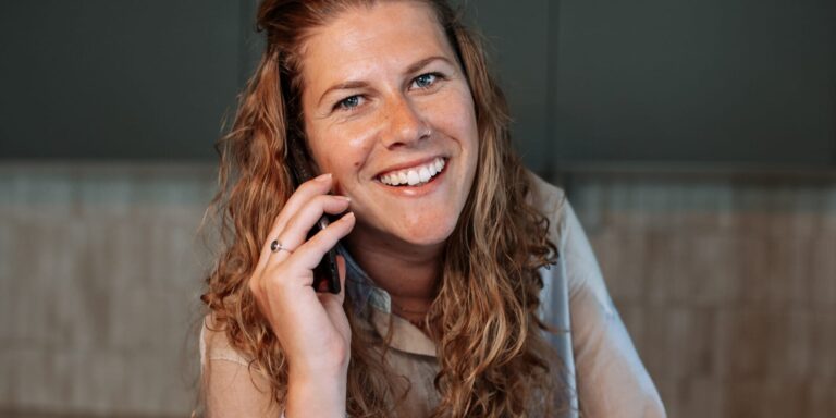 Continuity in support: account management at Moneypenny