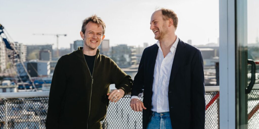 How Sweav scaled from start-up to scale-up with VA support
