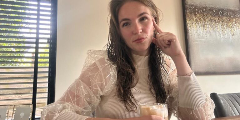 Roos on being a VA: working with intention and security
