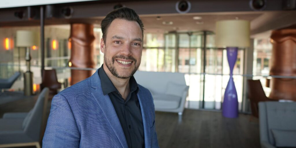 More room for strategy and creativity at Opmerkzaam