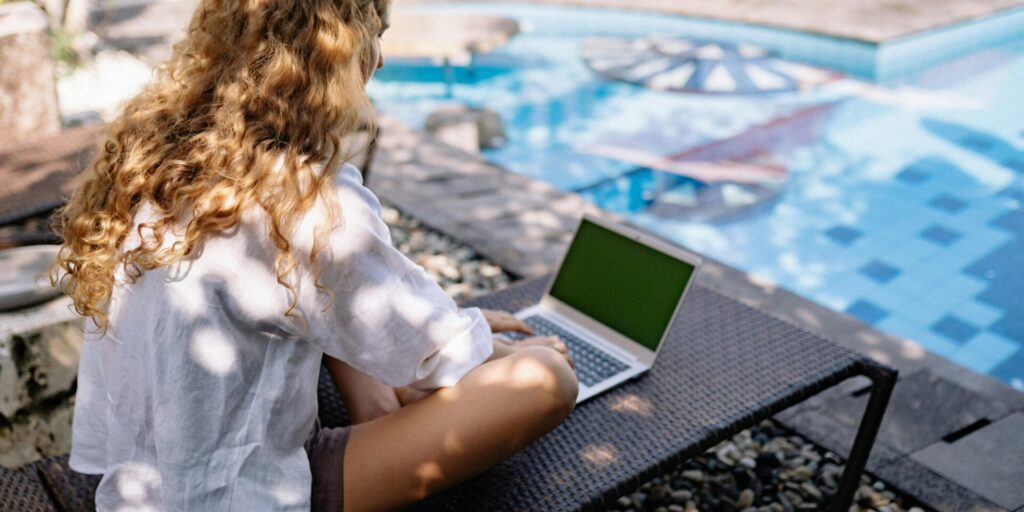 Stress-free holidays as an entrepreneur? We’ve got you covered.