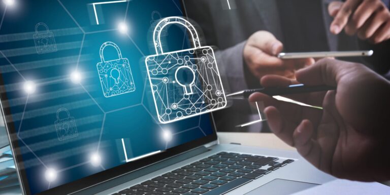Working secure with a VA