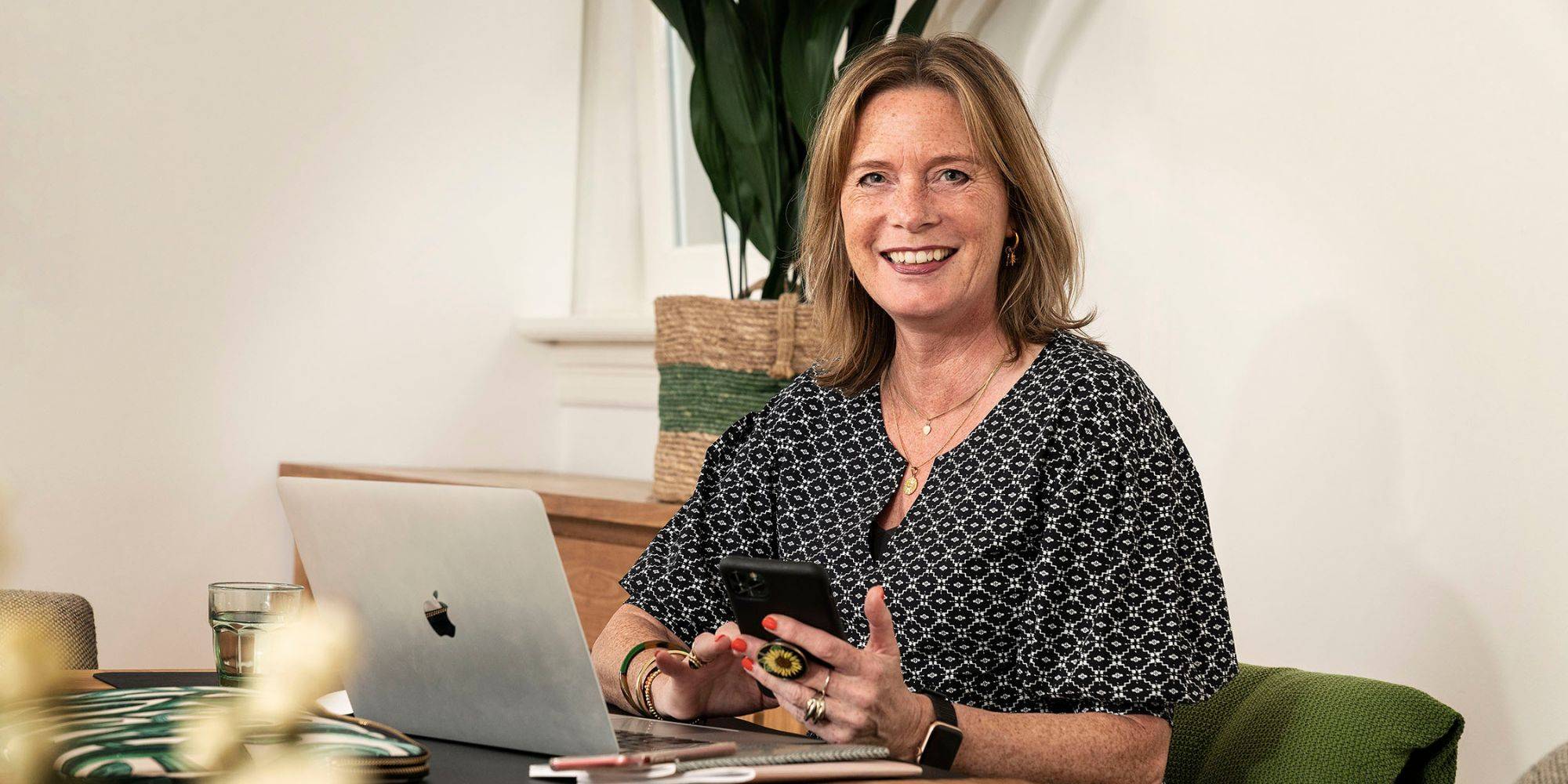 Uitdagingen op het secretariaat? Moneypenny schiet te hulp!