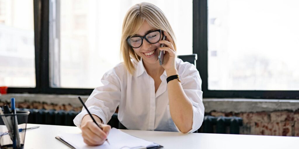 What does an appointment setter do, and how is that different from a VA?