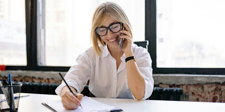 What does an appointment setter do, and how is that different from a VA?