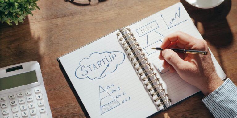 What it really costs you as an entrepreneur to keep doing everything yourself