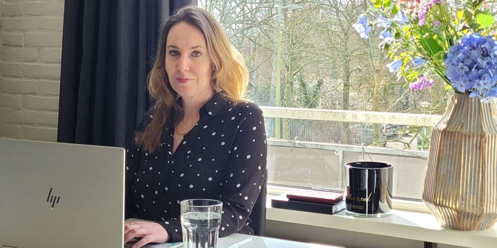 Maartje Arts on the Power of a VA: Flexibility and Expertise